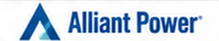Alliant Power logo