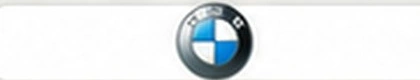 BMW logo