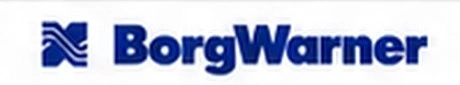 BorgWarner Turbo Systems logo