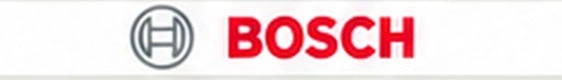 Bosch logo