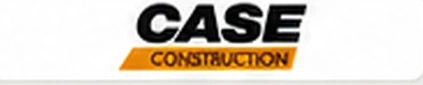 CASE Construction logo