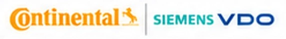 Continental / Siemens VDO logo