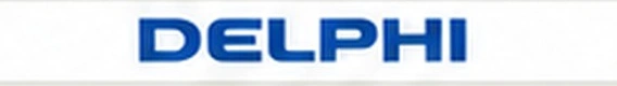 Delphi logo
