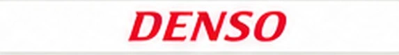 DENSO logo