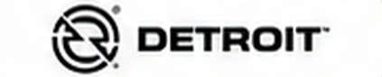 Detroit logo