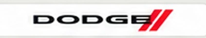 Dodge logo