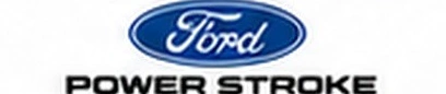 Ford Power Stroke logo