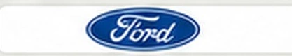 Ford logo