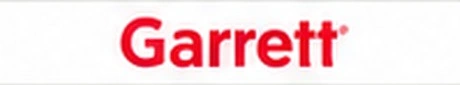 Garrett logo