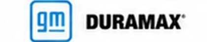 GM Duramax logo