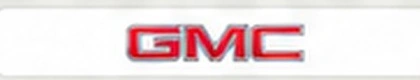 GMC logo