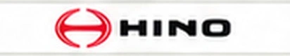 Hino logo
