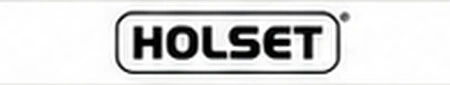 Holset logo