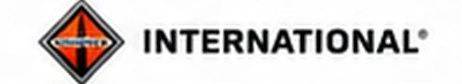 International logo