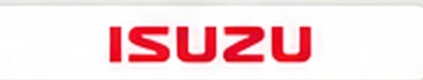 Isuzu logo