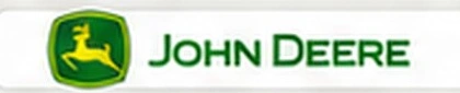 John Deere logo