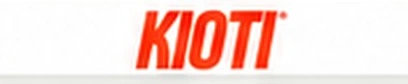 KIOTI logo