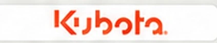 Kubota logo