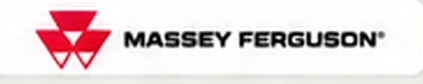 Massey Ferguson logo