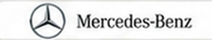 Mercedes-Benz logo