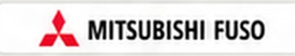 Mitsubishi Fuso logo