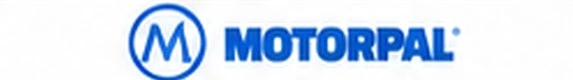 Motorpal logo