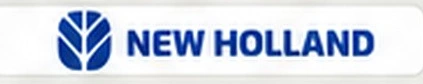 New Holland logo