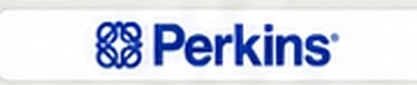 Perkins logo
