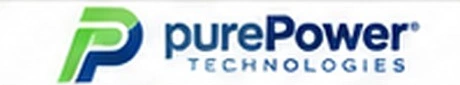 PurePower Technologies logo