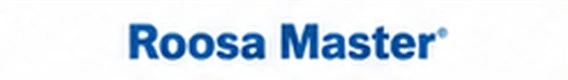 Roosa Master logo