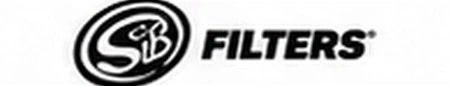 S&B Filters logo