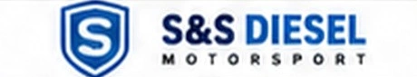 S&S Diesel Motorsport logo