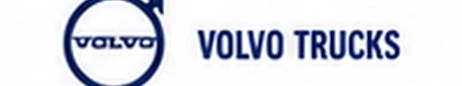 Volvo Trucks logo